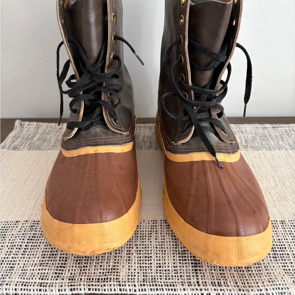 Men’s Sorel Arctic PAC size 12